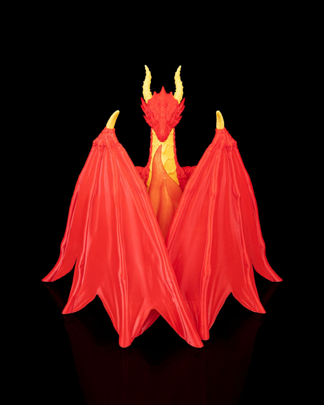 Lightwings - Table Lamp