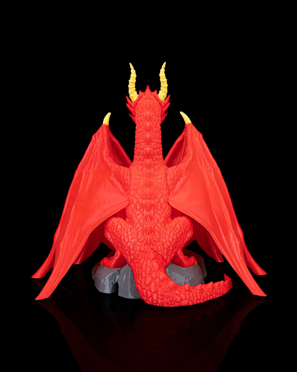 Lightwings - Table Lamp