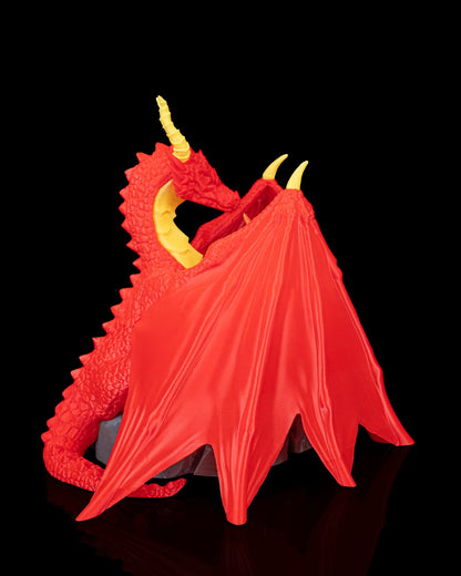 Lightwings - Table Lamp