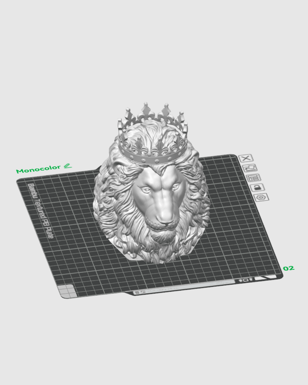 Lion of Judah