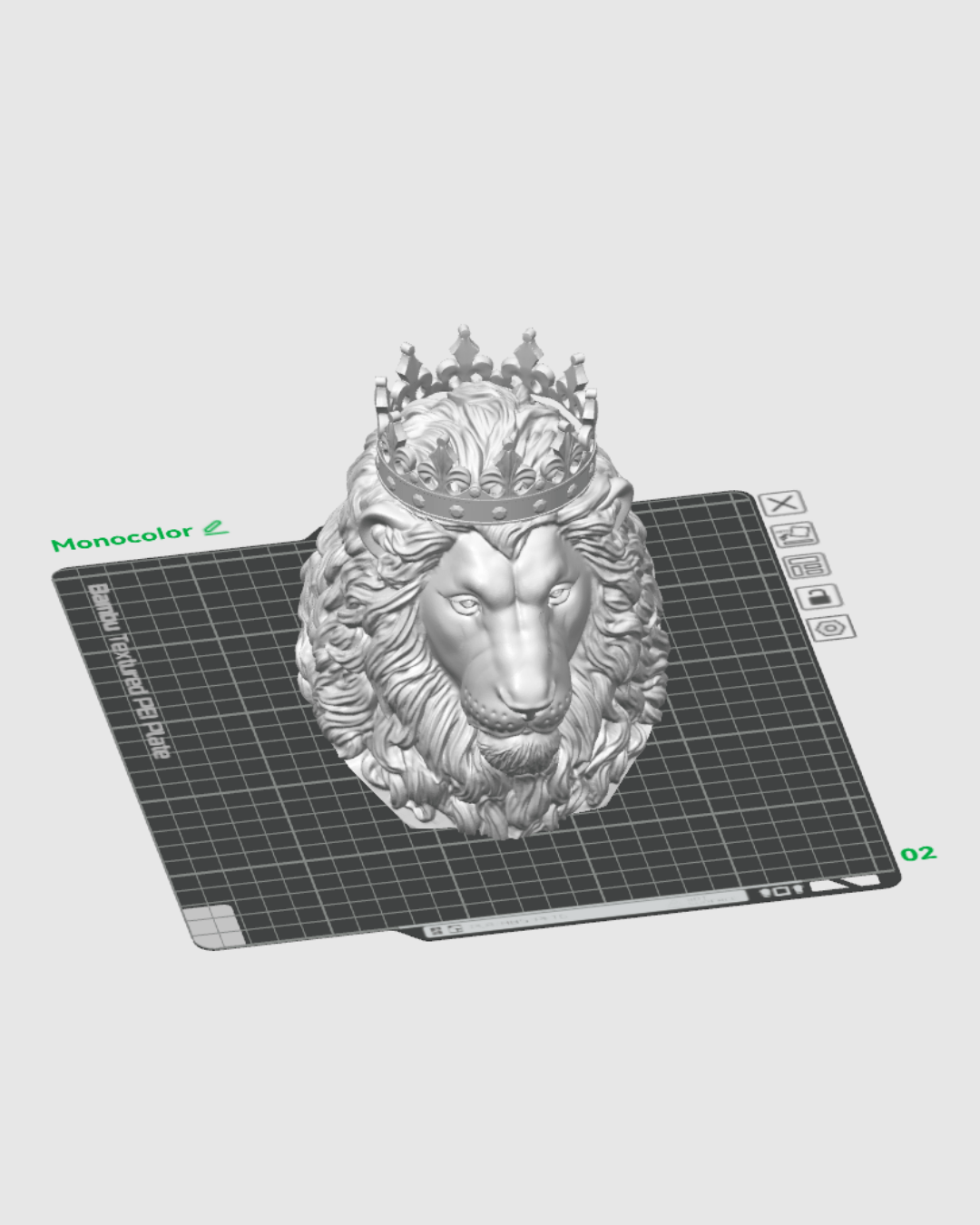 Lion of Judah