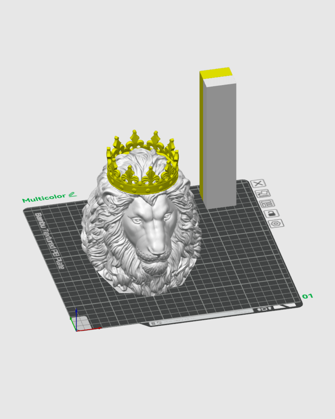 Lion of Judah
