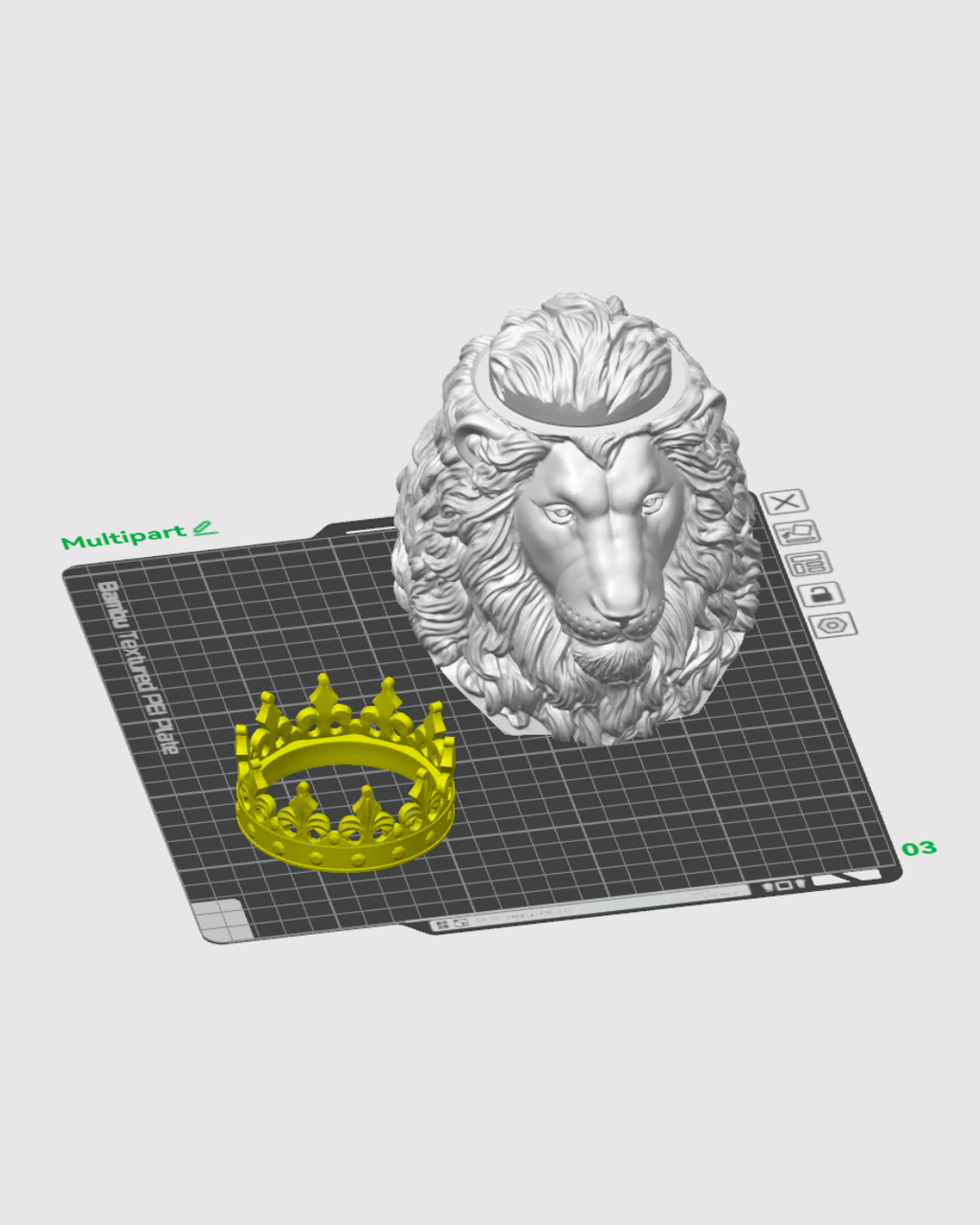 Lion of Judah