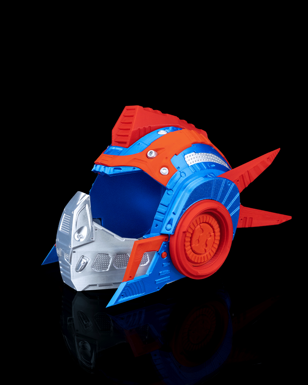 NEXUS Commander - Helmet