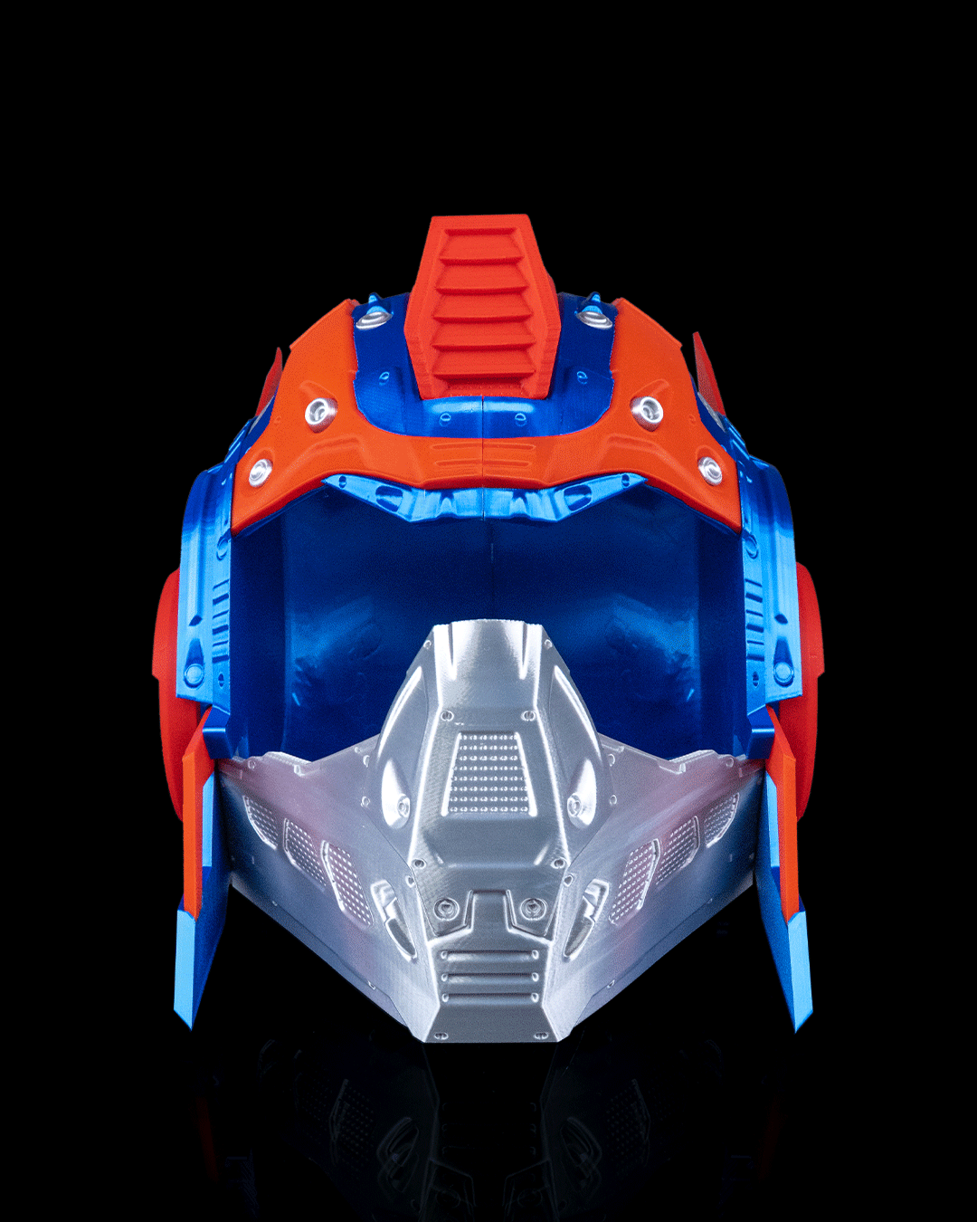 NEXUS Commander - Helmet