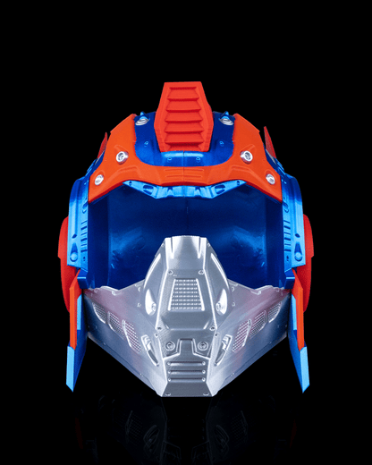NEXUS Commander - Helmet
