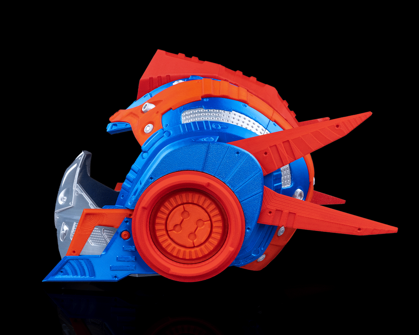 NEXUS Commander - Helmet