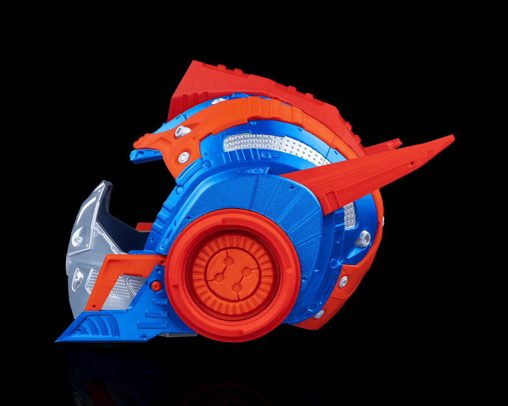 NEXUS Commander - Helmet