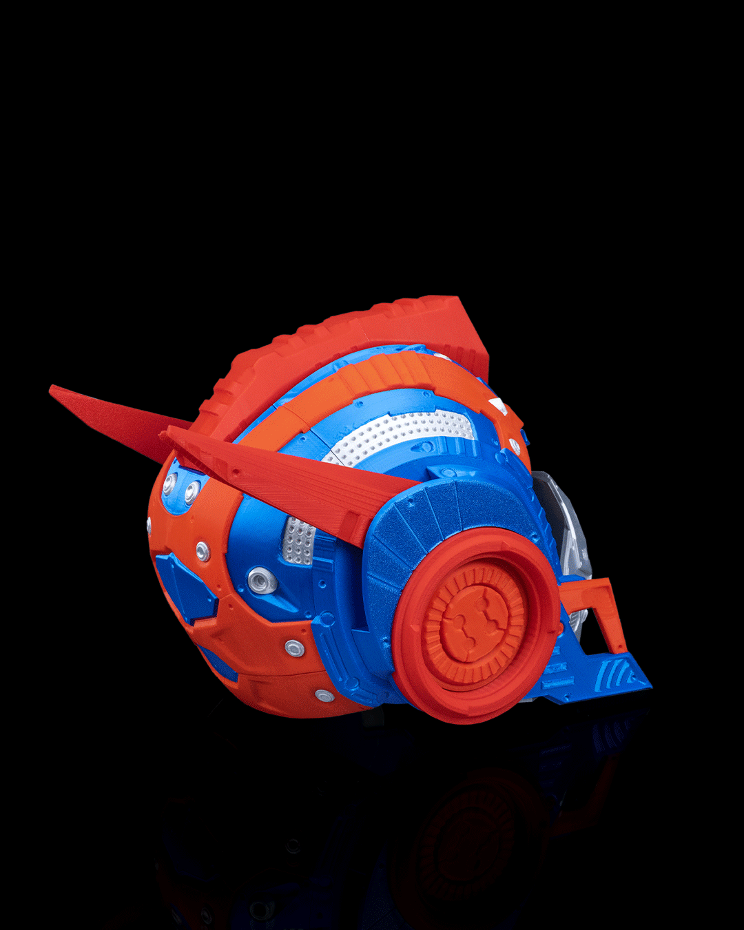 NEXUS Commander - Helmet