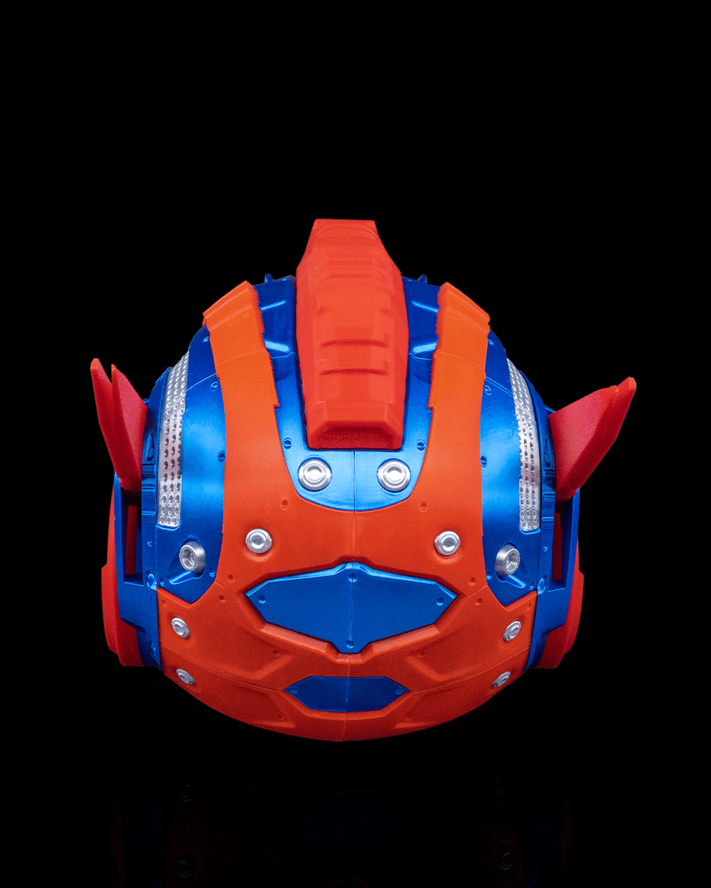 NEXUS Commander - Helmet