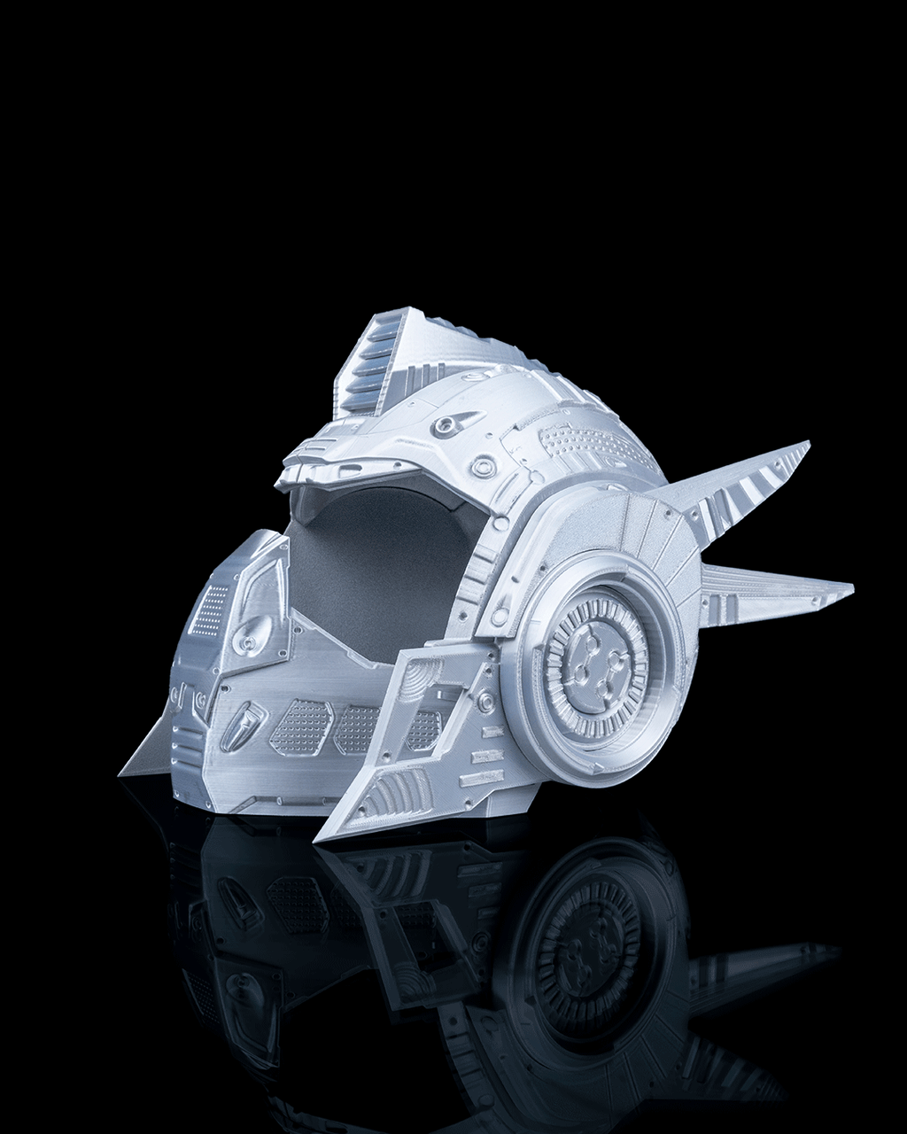 NEXUS Commander - Helmet