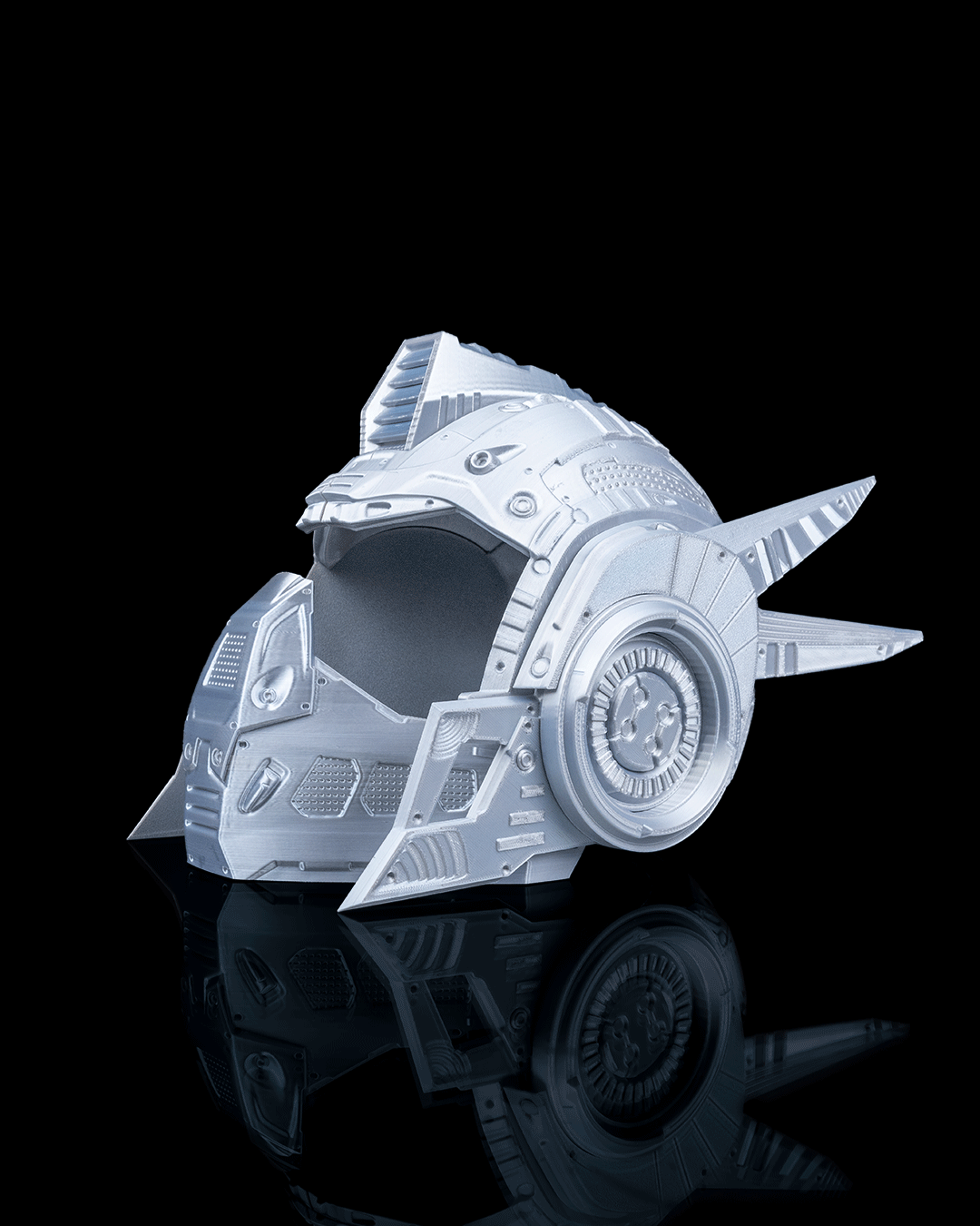 NEXUS Commander - Helmet