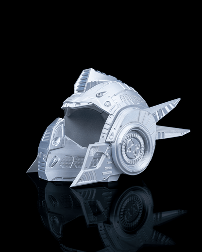 NEXUS Commander - Helmet