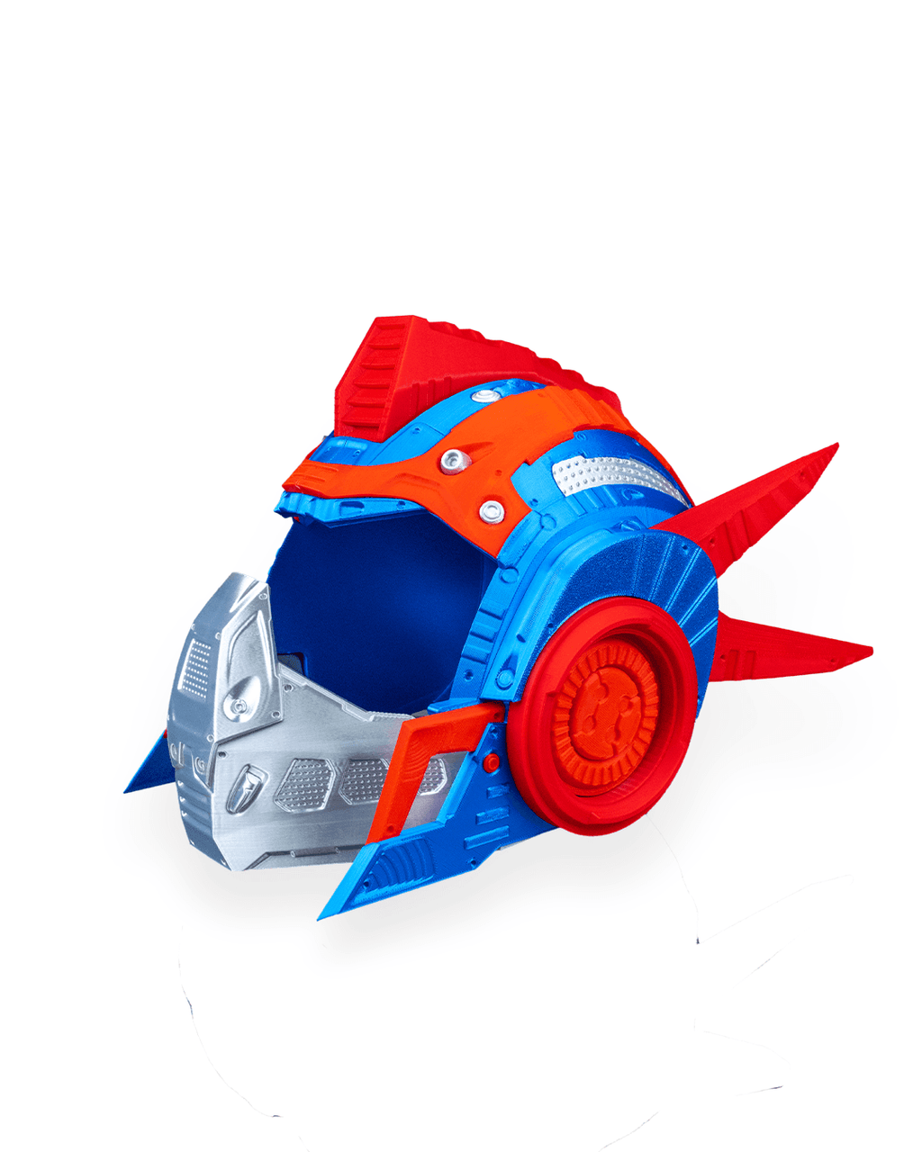 NEXUS Commander - Helmet