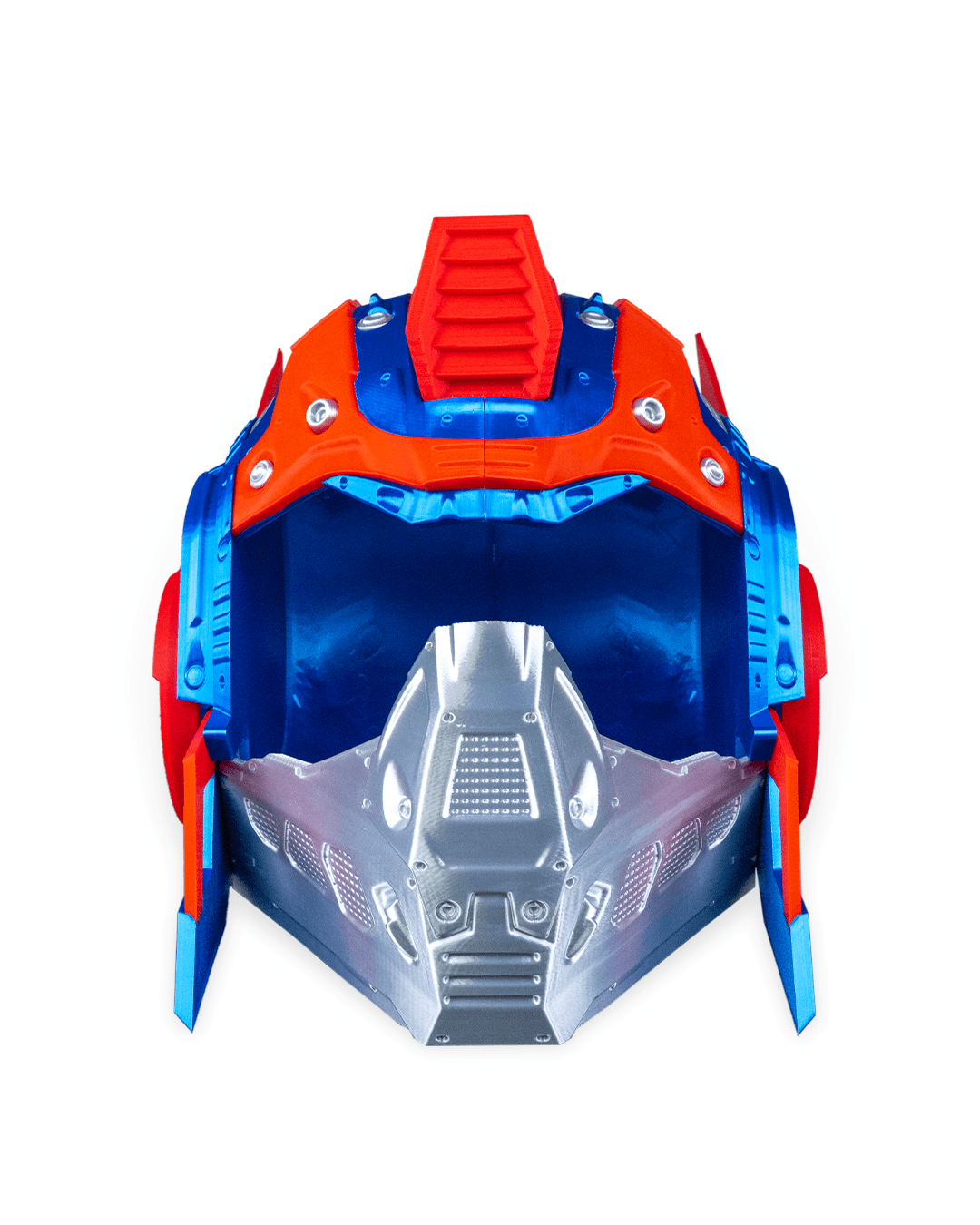 NEXUS Commander - Helmet