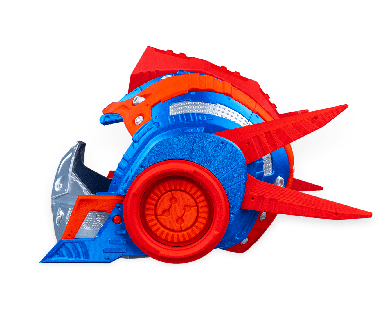 NEXUS Commander - Helmet