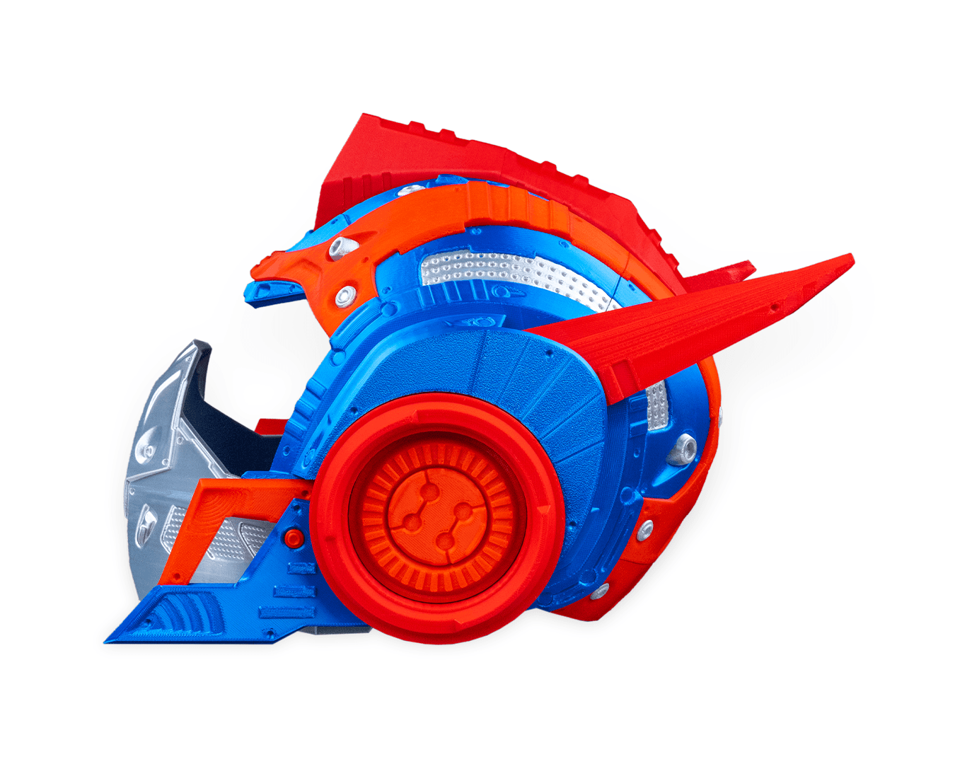 NEXUS Commander - Helmet