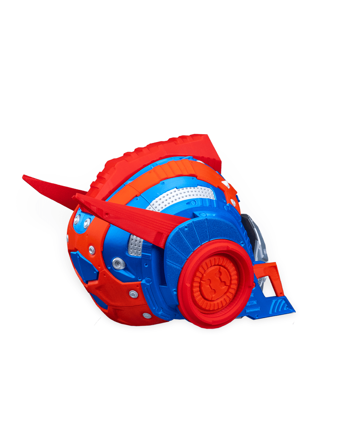 NEXUS Commander - Helmet