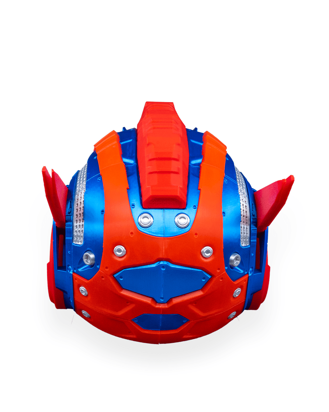 NEXUS Commander - Helmet