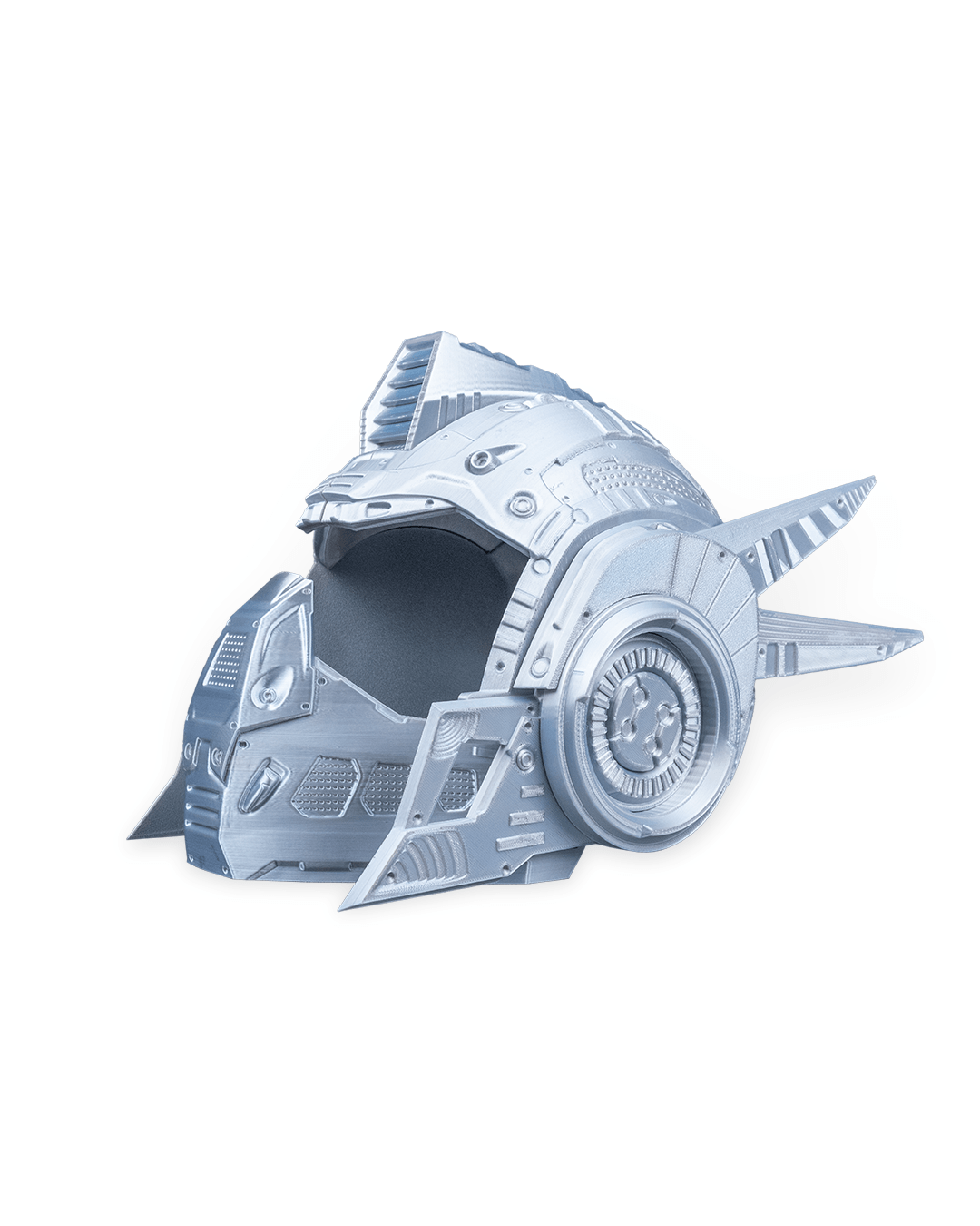 NEXUS Commander - Helmet