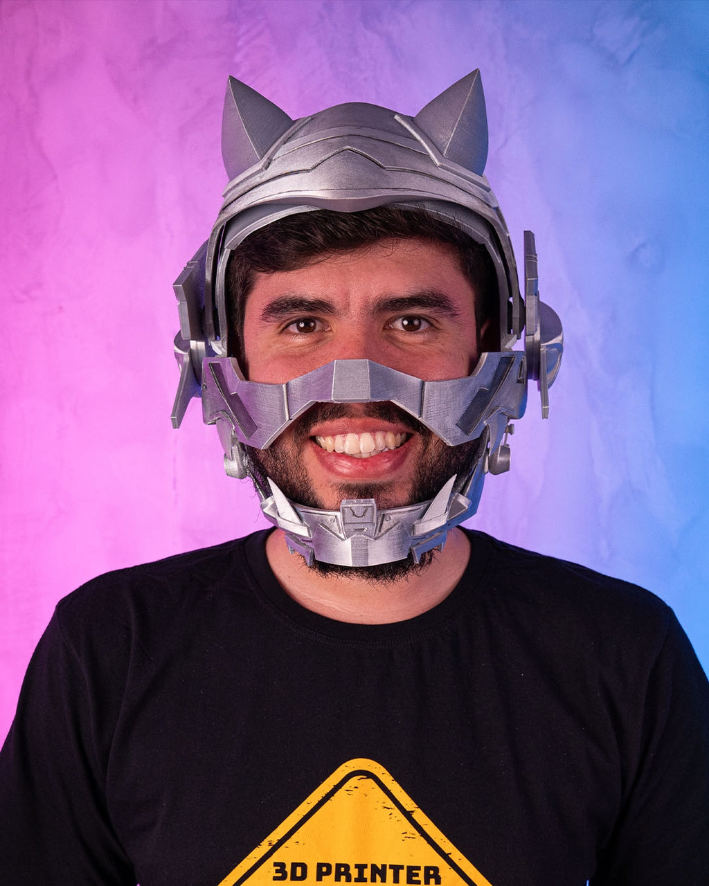 ONI Assassin - Helmet