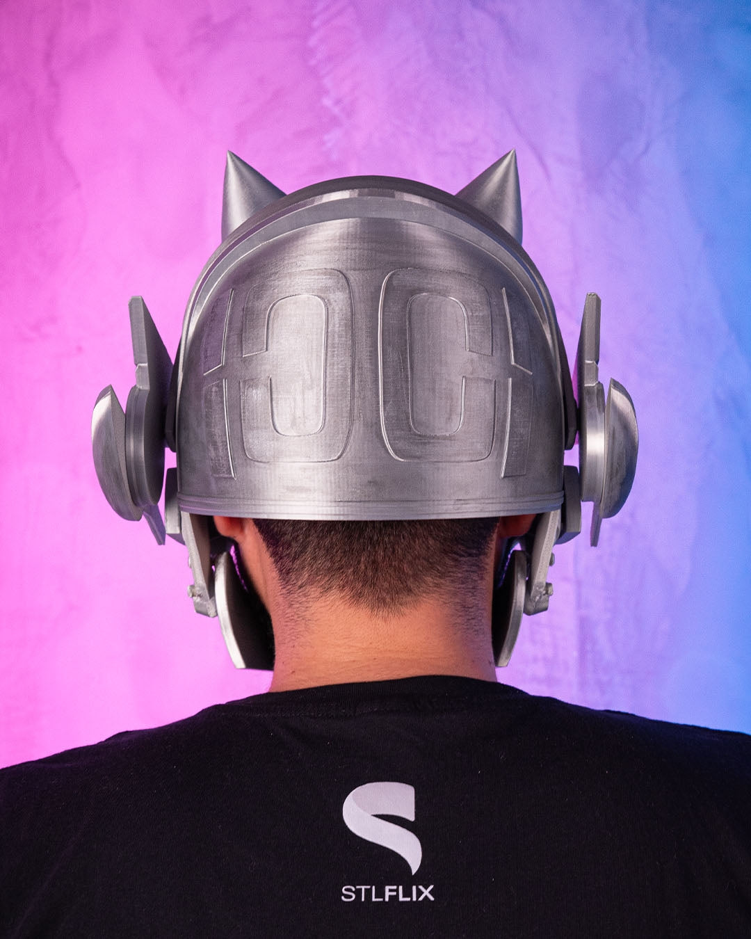 ONI Assassin - Helmet