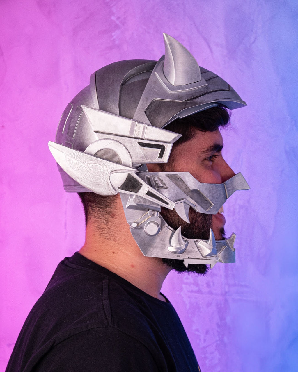 ONI Assassin - Helmet