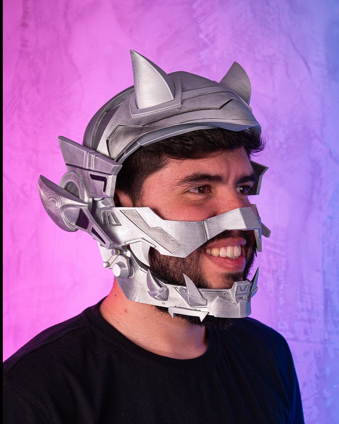 ONI Assassin - Helmet