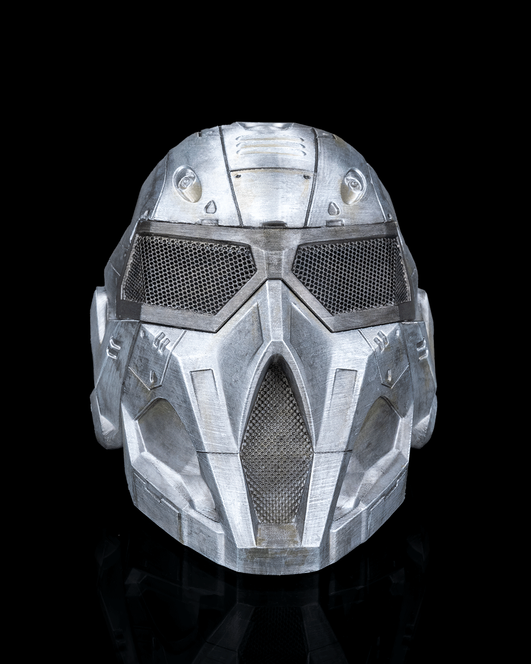 PHANTOM Protocol - Helmet