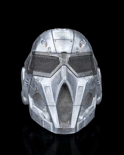 PHANTOM Protocol - Helmet