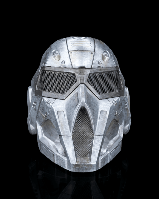 PHANTOM Protocol - Helmet