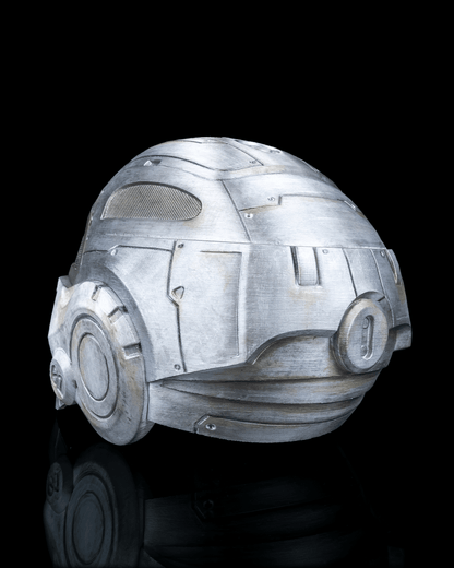 PHANTOM Protocol - Helmet