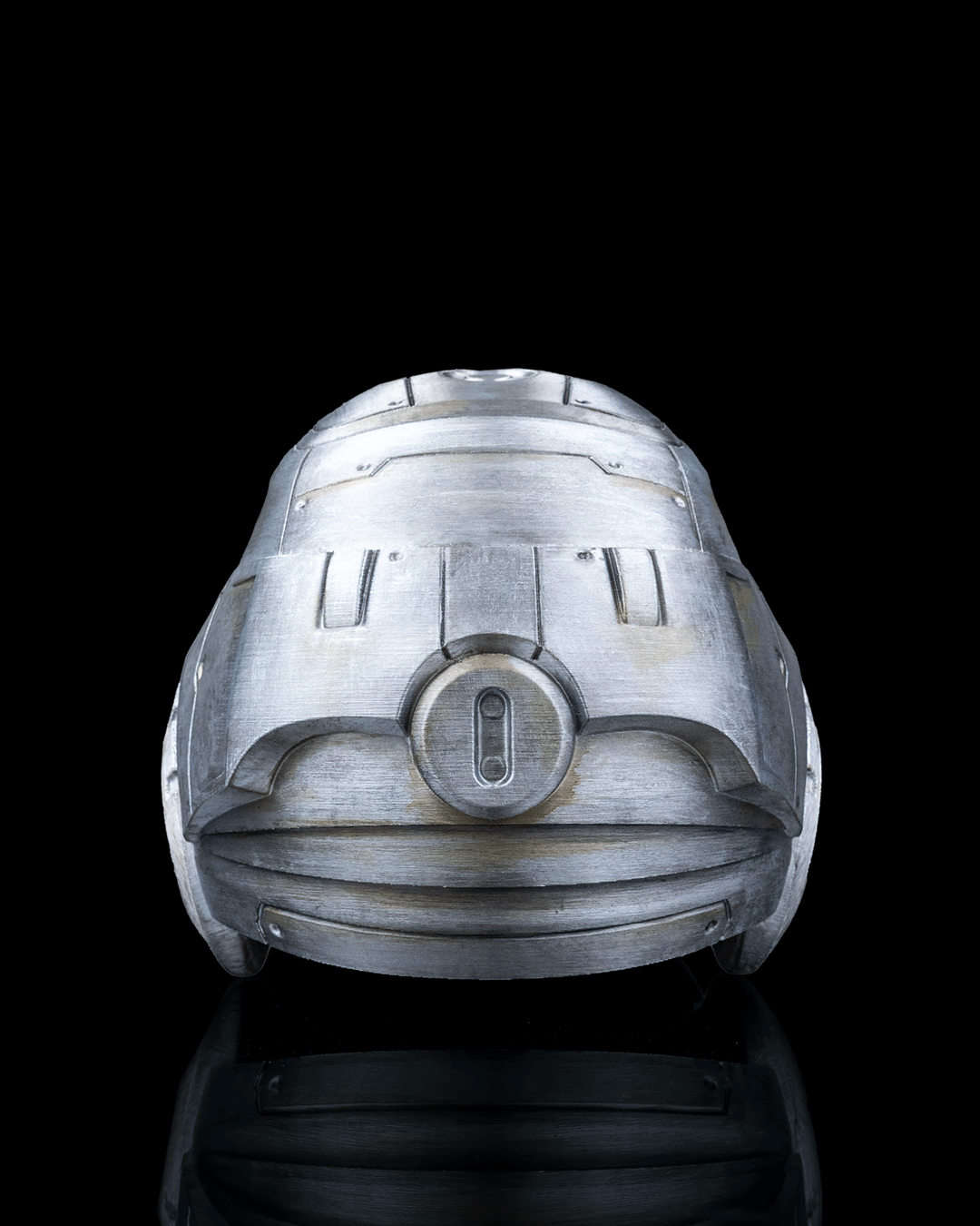 PHANTOM Protocol - Helmet