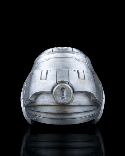 PHANTOM Protocol - Helmet