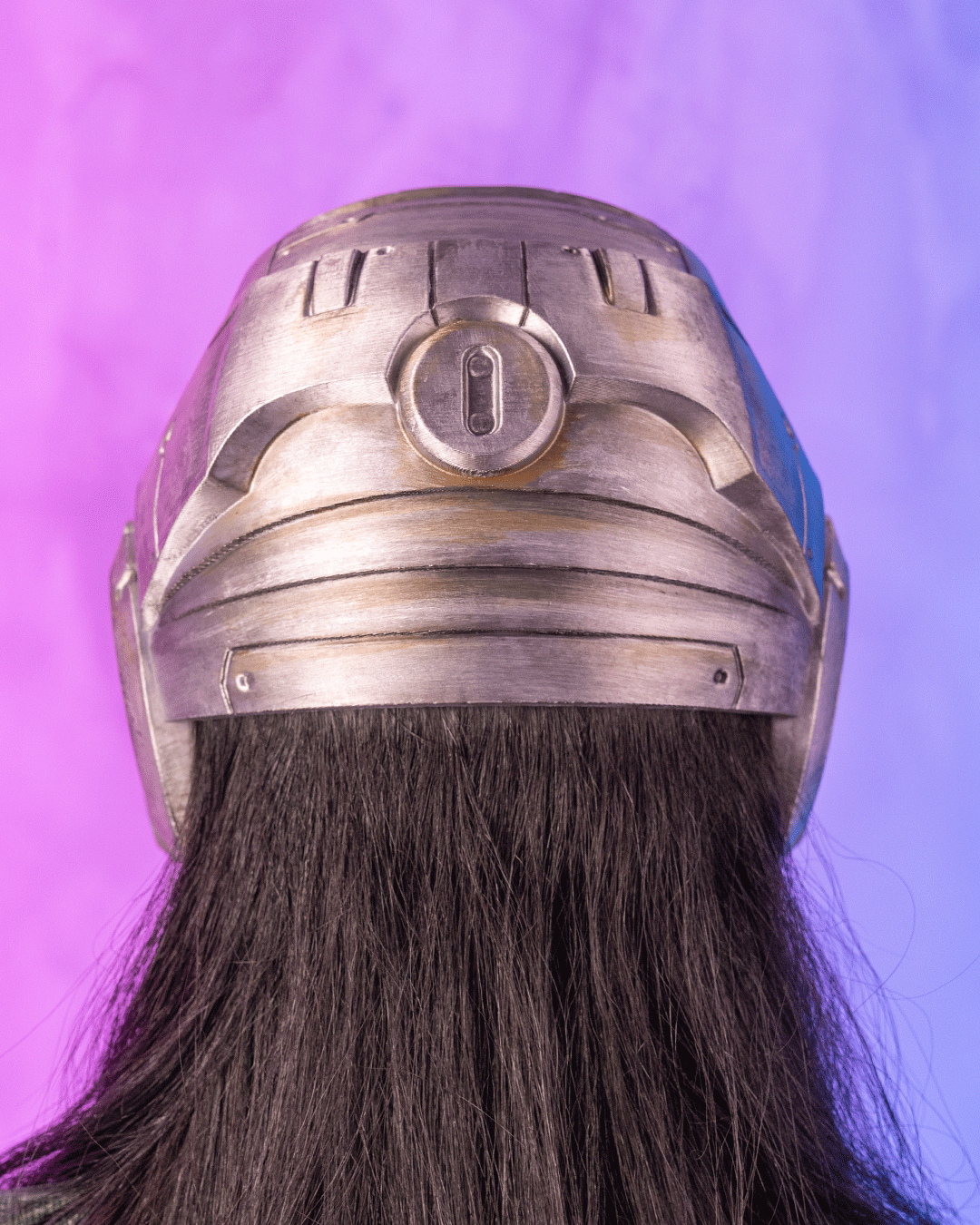 PHANTOM Protocol - Helmet