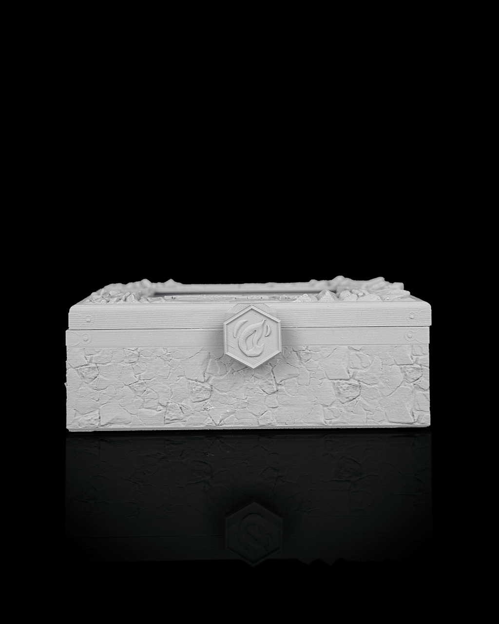 Stoneveil - Deck Box