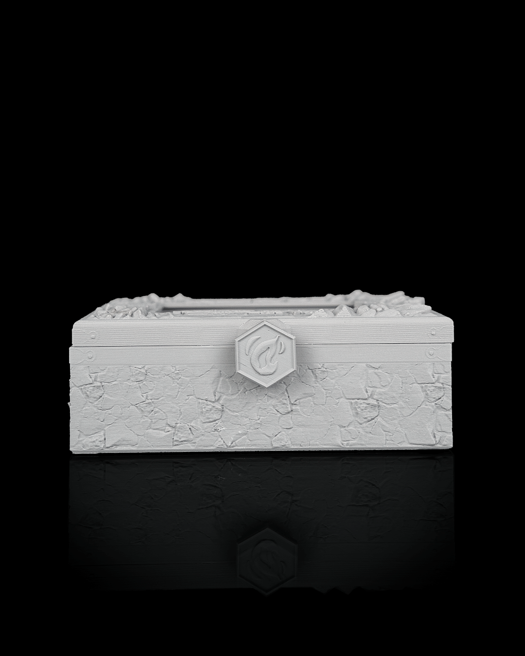 Stoneveil - Deck Box