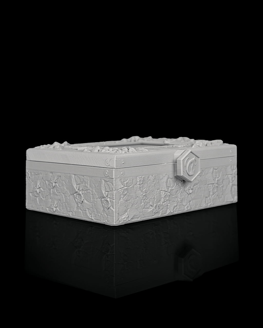 Stoneveil - Deck Box