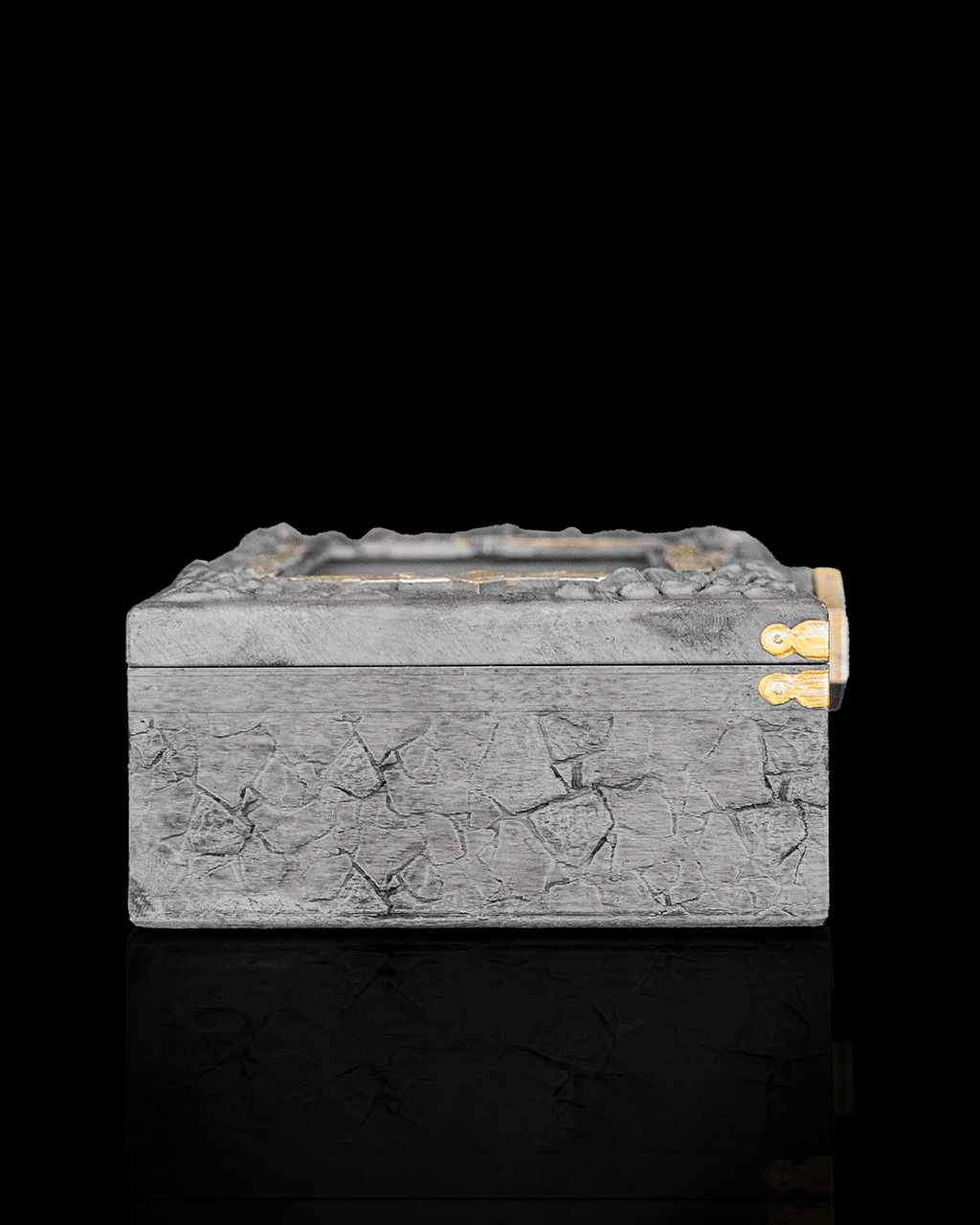 Stoneveil - Deck Box