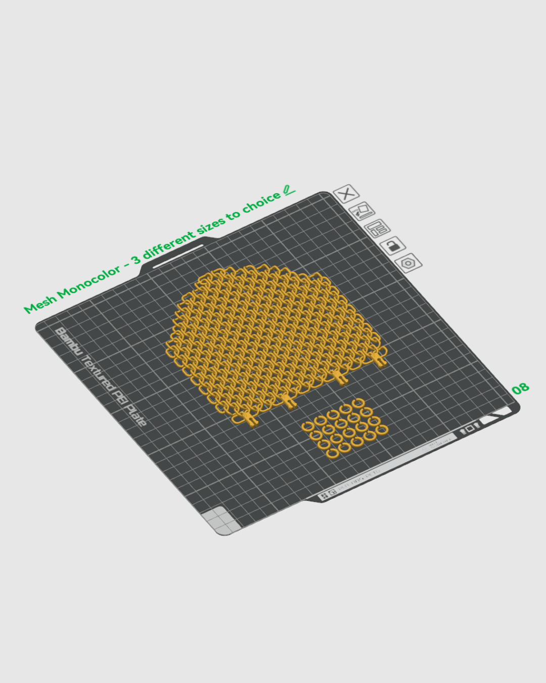 Sylvan Guard Helmet