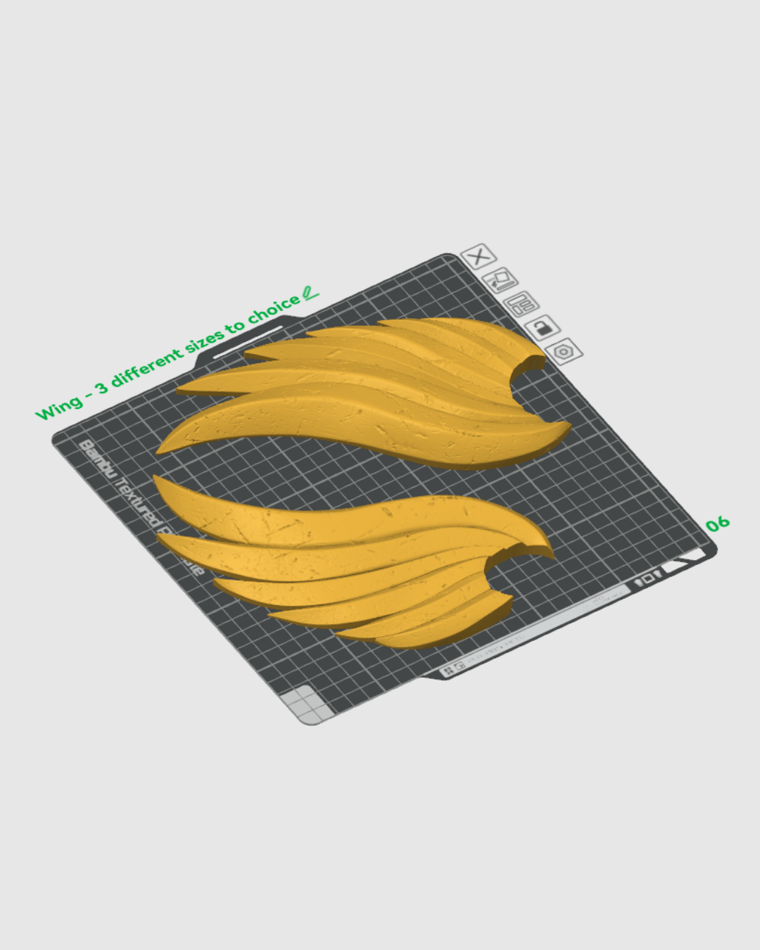 Sylvan Guard Helmet