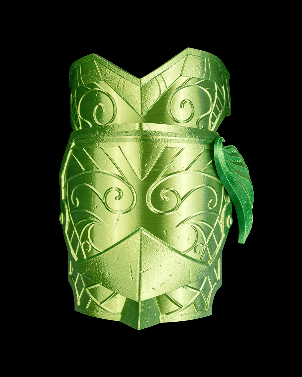 Sylvan Guard Shoulder Pad