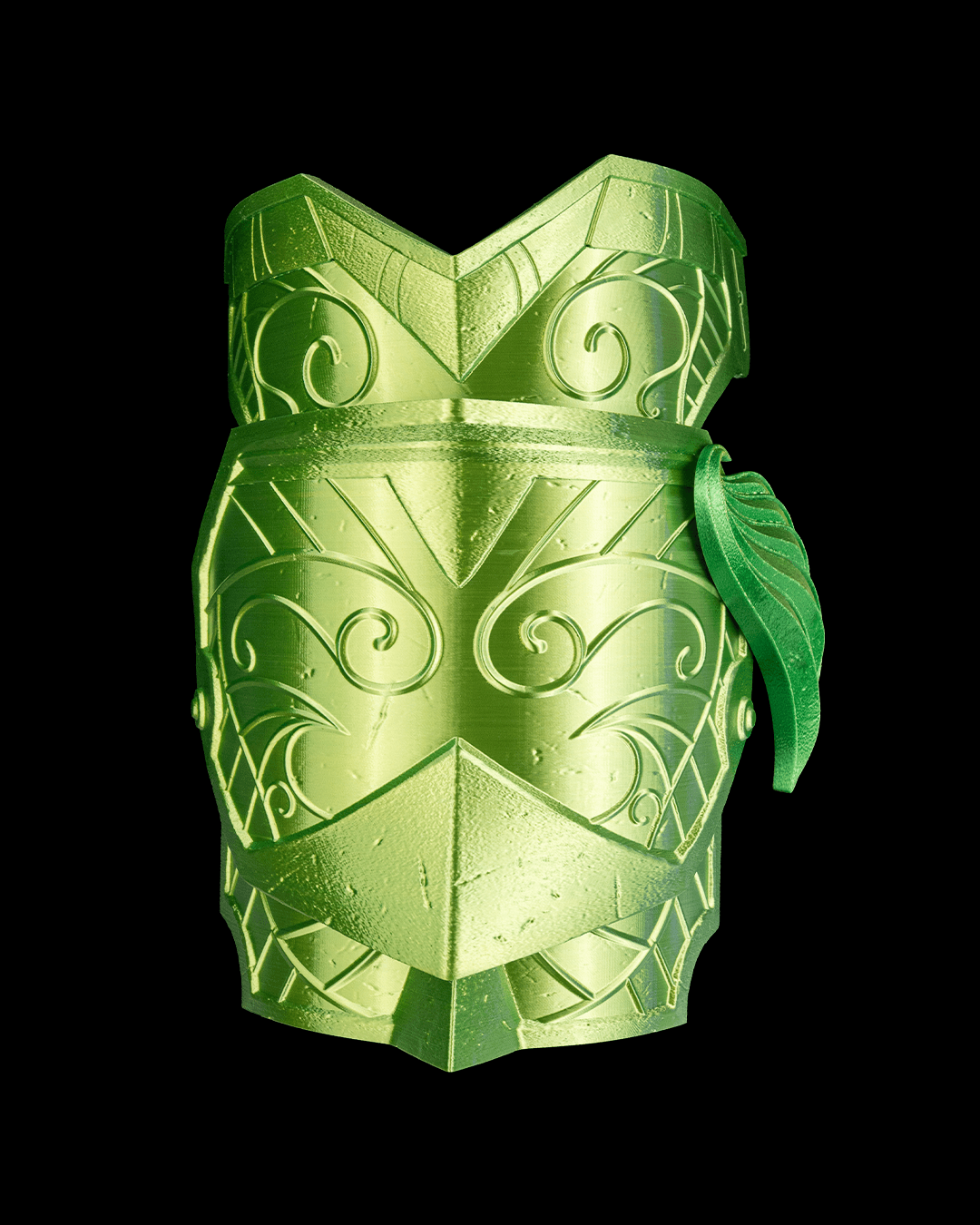 Sylvan Guard Shoulder Pad