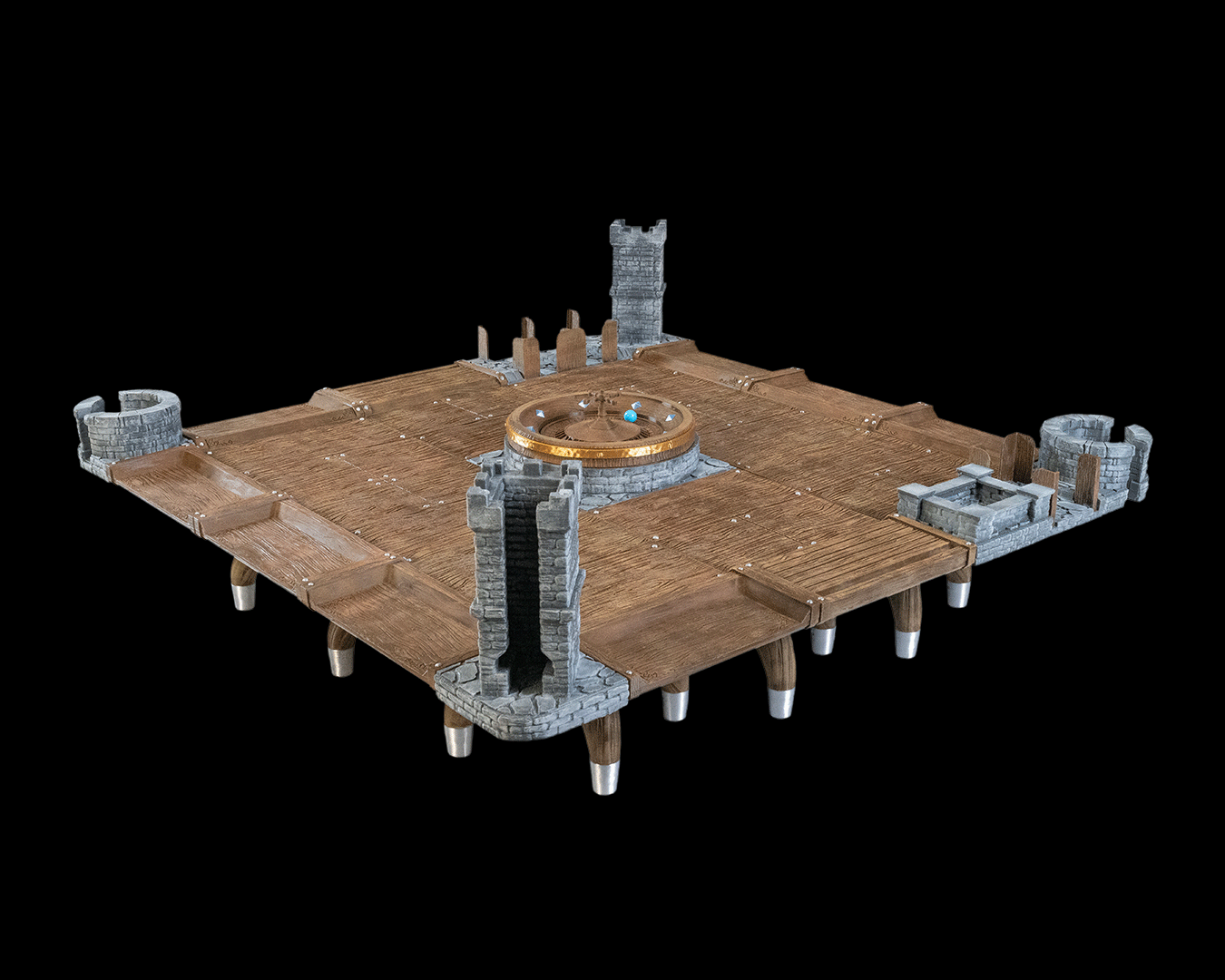 Table Royale - 3D Printed