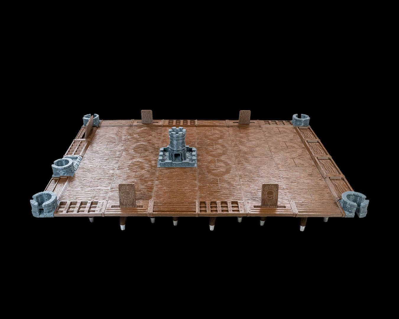 Tavern Table - 3D Printed