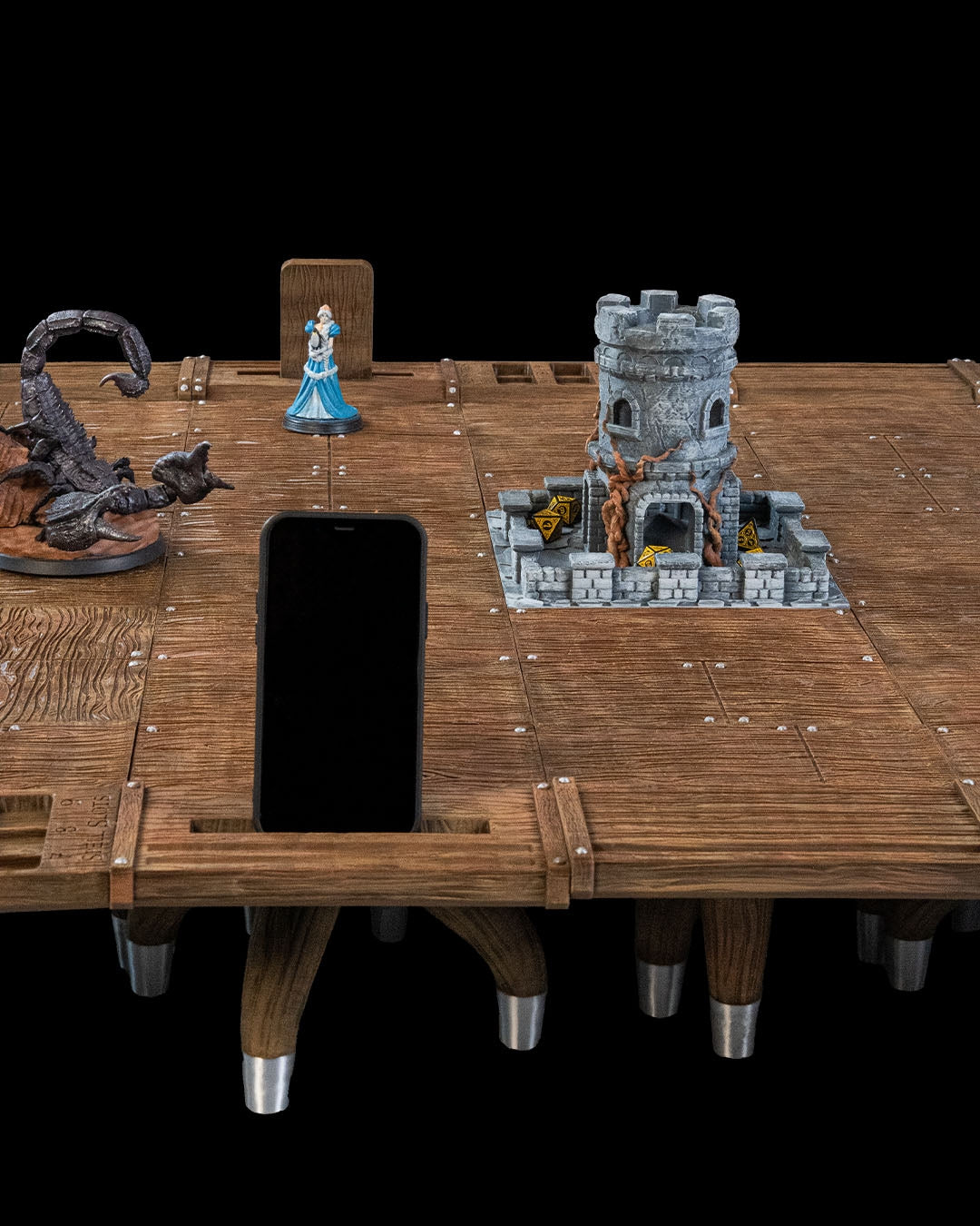 Tavern Table - 3D Printed