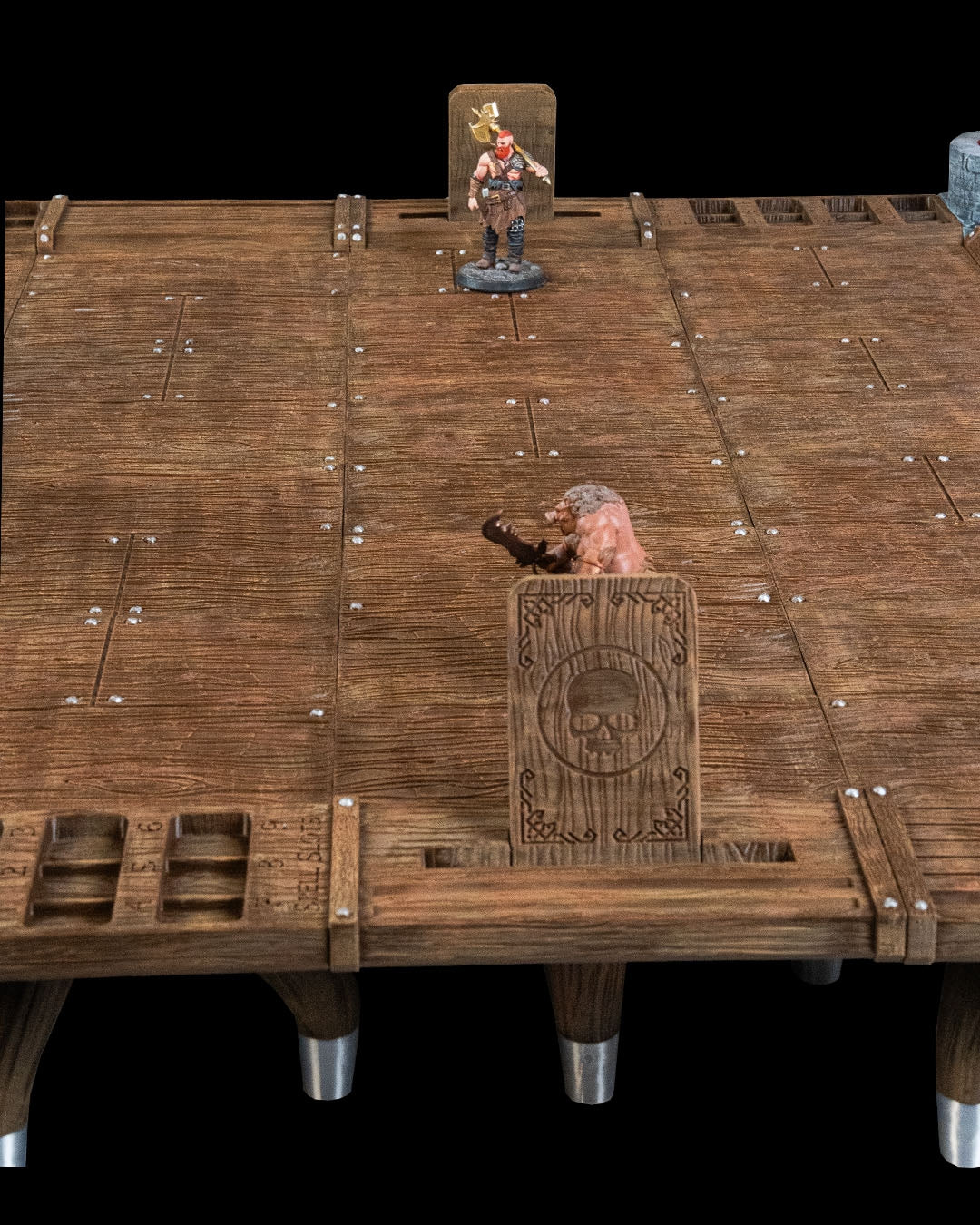 Tavern Table - 3D Printed