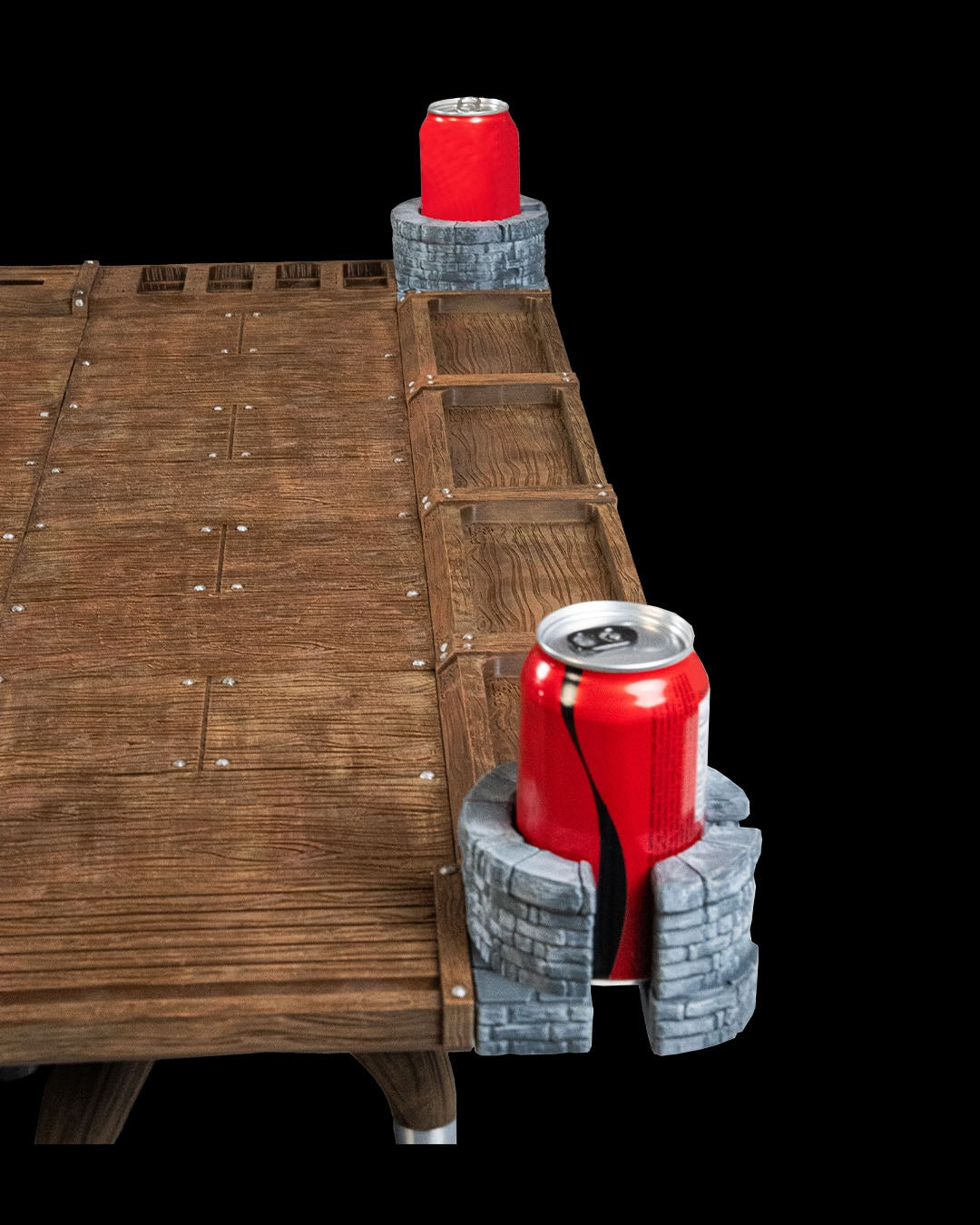 Tavern Table - 3D Printed