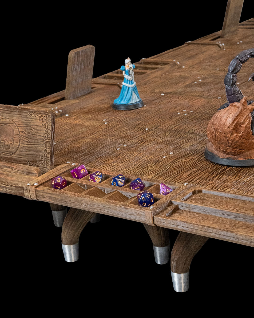 Tavern Table - 3D Printed