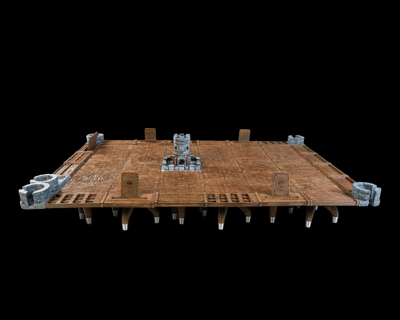 Tavern Table - 3D Printed